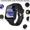 Phyulls Smart Watch for Kids, Smart Watch Toys with 24 Games...