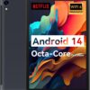 Tablet,10.1" Android Tablet with Octa-core Processor 10GB RA... Tablet,10.1" Android Tablet with Octa-core Processor 10GB RA...