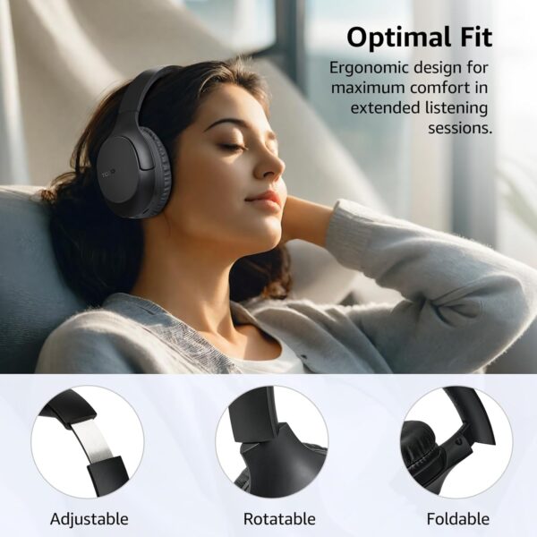 71cAtZCqMxL._AC_SL1500_.jpg TOZO Bluetooth 5.4 Over-Ear Headphones – Ultimate Wireless Sound Experience
