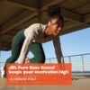 JBL Endurance Peak 3 - Dust and Water Proof (IP68) True Wire...