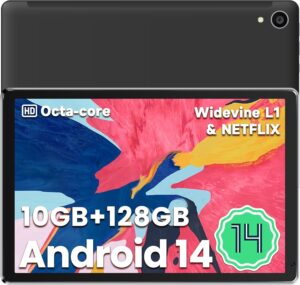 Android Tablet, 10.1 inch Tablets with 1280 * 800 IPS Android Tablet, 10.1 inch Tablets with 1280 * 800 IPS HD Tou...