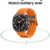 71fCsPsmRlL._AC_SL1500_.jpg Samsung Galaxy Watch Ultra 47mm LTE AI Smartwatch w/Energy S...