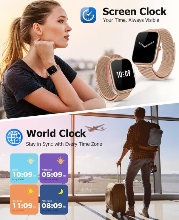 71iMgVEZ2HL._AC_SL1500_.jpg EarlySincere 2025 Smart Watches for Women with 2.06" AMOLED ...