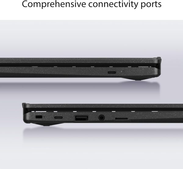 71ilqiCzdQL._AC_SL1500_.jpg ASUS Chromebook CM14 Laptop, 14" HD Anti-Glare Display (1366...