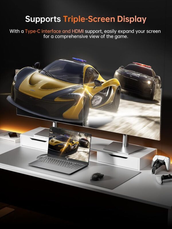 71kLP59rfGL._AC_SL1500_.jpg 2025 Gaming Laptop, Laptop with AMD Ryzen 7 5700U (8C/16T, U...