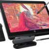 XPPen 4K UHD Artist Pro 19 Gen2 Drawing Tablet with XPPen 4K UHD Artist Pro 19 Gen2 Drawing Tablet with Screen, ...