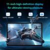 71mMxt7N7iL._AC_SL1500_.jpg Android 14 Tablet 11 Inch Tablets, Octa-Core, 12GB RAM 128GB...