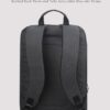 71mUUJRFZL._AC_SL1500_.jpg Lenovo Laptop Backpack B210, 15.6-Inch Laptop/Tablet, Durabl...