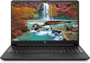 HP 15 Laptop, 15.6" HD Screen, Intel Pentium N5030 Processor... HP 15 Laptop, 15.6" HD Screen, Intel Pentium N5030 Processor...
