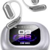 EUQQ AI Language Translation Earbuds, Bluetooth 5.4 Headphon... EUQQ AI Language Translation Earbuds, Bluetooth 5.4 Headphon...