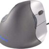 Evoluent VM4R Vertical Mouse 4 for Right Hand – Ergonomic Evoluent VM4R Vertical Mouse 4 for Right Hand – Ergonomic Mo...