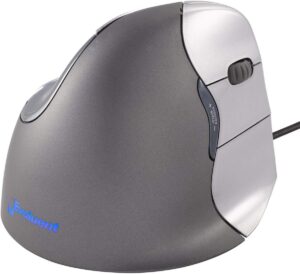 Evoluent VM4R Vertical Mouse 4 for Right Hand – Ergonomic Evoluent VM4R Vertical Mouse 4 for Right Hand – Ergonomic Mo...
