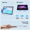 71n-FgAQzvL._AC_SL1500_.jpg Tablet, Android 14 Tablet with 12GB (4+8) RAM 64GB ROM, Octa...