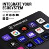 71oJWAlG1PL._AC_SL1500_.jpg Elgato Stream Deck MK.2 – Studio Controller, 15 macro keys, ...