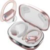 Wireless Earbuds Bluetooth Headphones 80hrs Playback Ear Bud... Wireless Earbuds Bluetooth Headphones 80hrs Playback Ear Bud...