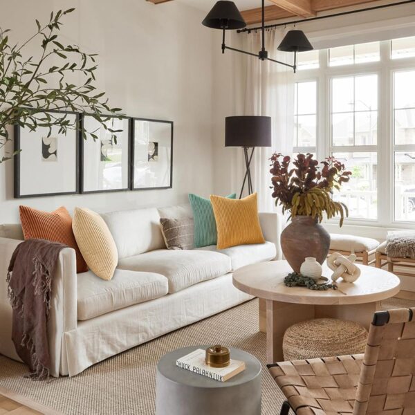 71p8yfnxjZL._AC_SL1500_.jpg Topfinel Decorative Throw Pillow Covers Cushion Cases