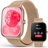 EarlySincere 2025 Smart Watches for Women with 2.06" AMOLED ... EarlySincere 2025 Smart Watches for Women with 2.06" AMOLED ...