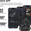 71q1tYkRNeL._AC_SL1500_.jpg TOZO A1 Wireless Earbuds Bluetooth 5.3 Light Weight in Ear I...