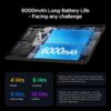 71rN3KXODML._AC_SL1500_.jpg Android Tablet, 10.1 inch Android 14 Tablet, Octa-core CPU, ...