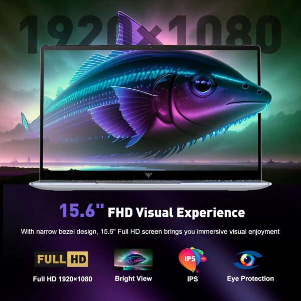 71sKFs0DaiL._AC_SL1500_.jpg 2025 Laptop, Laptop Computer with Intel Quad-Core Processor(...