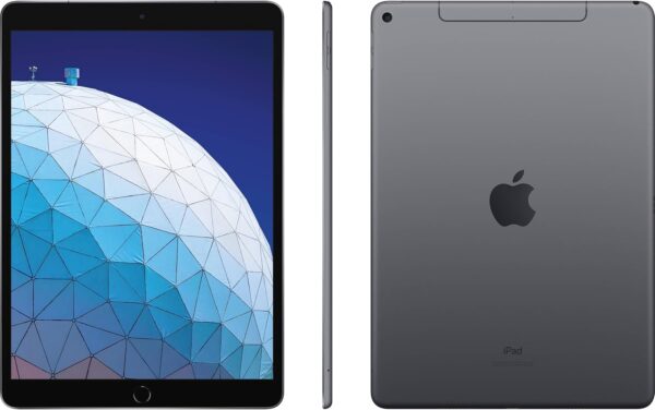 71sNo2J15HL._AC_SL1500_.jpg Apple iPad (10.2-Inch, Wi-Fi, 32GB) - Space Gray (Renewed)