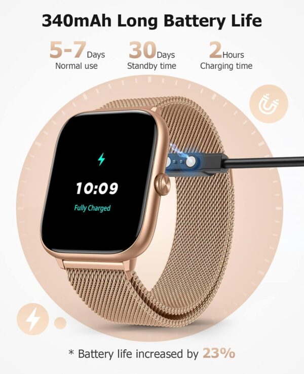 71ssbolWrTL._AC_SL1500_.jpg EarlySincere 2025 Smart Watches for Women with 2.06" AMOLED ...