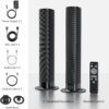 Sound Bar for Smart TV, Soundbar with Bluetooth/ARC/Opt/AUX ...