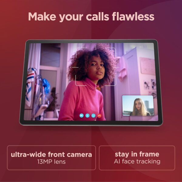 71uAPW9CZYL._AC_SL1500_.jpg Lenovo Tab P12-2024 - Expansive Touchscreen Tablet - 12.7" 3...