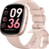 Smart Watches for Women Men with Call: Fitness Trackers with...