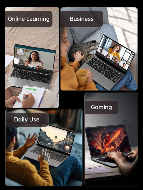 71ulpVxMM7L._AC_SL1500_.jpg Gaming Laptop, Laptop Computer with AMD Ryzen 7 5000 Series ...