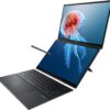 ASUS Zenbook Duo Dual 14" OLED WQXGA+ 120Hz Notebook Intel ASUS Zenbook Duo Dual 14" OLED WQXGA+ 120Hz Notebook Intel C...