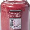 Yankee Candle Home Sweet Home Scented, Classic 22oz Large Ja...