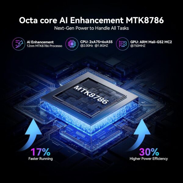 81084n-hAwL._AC_SL1500_.jpg 2025 Release 11 inch Tablet, Android 14 Tablets with Keyboar...