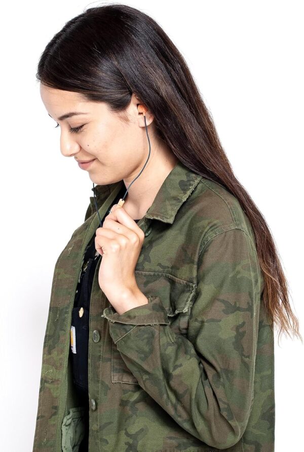 812fYYRA7L._AC_SL1500_.jpg Skullcandy Jib In-Ear Wired Earbuds, Noise Isolating, Microp...