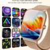 813IlRRrK5L._AC_SL1500_.jpg EarlySincere 2025 Smart Watches for Women with 2.06" AMOLED ...
