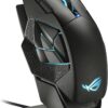 ASUS ROG Spatha X Wireless Gaming Mouse (Magnetic Charging S... ASUS ROG Spatha X Wireless Gaming Mouse (Magnetic Charging S...