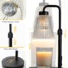 818jzF9RHsL._AC_SL1500_.jpg Candle Warmer Lamp with Timer Dimmable, Mothers Day Gifts fo...