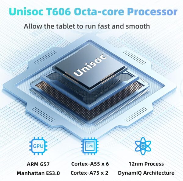 81FRexlbJLL._AC_SL1500_.jpg Tablet, 10 inch Android 15 Tablet with Octa-Core Processor, ...