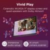 81HymXplfGL._AC_SL1500_.jpg Lenovo Tab M11, 11” Display, MediaTek Helio G88 Octa-Core, 4...