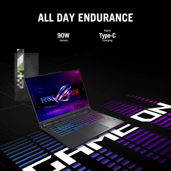81M51k7TxDL._AC_SL1500_.jpg ASUS ROG Strix G16 Gaming Laptop, 165Hz Display, NVIDIA® GeF...