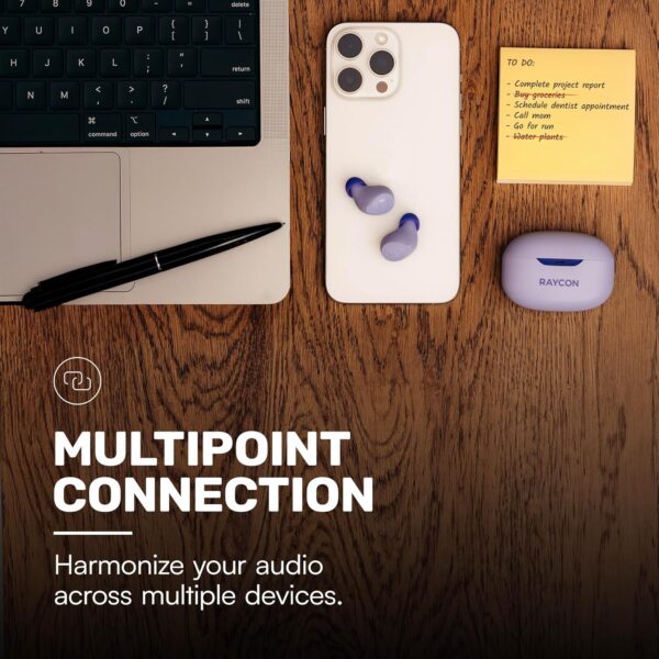 81MvZUS7RsL._AC_SL1500_.jpg Raycon Everyday Earbuds (2024 Edition) - Bluetooth True Wire...