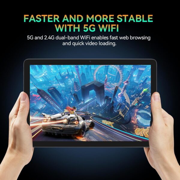 81P9SMBgBtL._AC_SL1500_.jpg Android 14 Tablet 10.1 Inch Incell Large Screen, 2025 Latest...