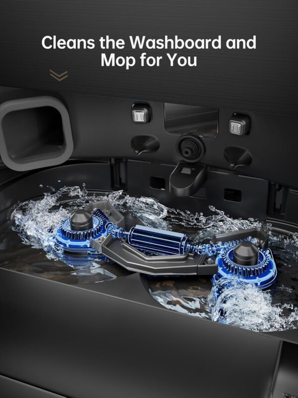 81PxraJRzNL._AC_SL1500_.jpg DREAME X40 Ultra Robotic Vacuum with Removable & Liftable Mo...