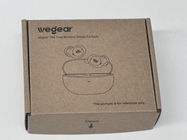 81RdPyu5wvL._AC_SL1500_.jpg Wireless Earbuds Bluetooth 5.4 in Ear, Environmental Clear C...