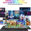 81RhsPiZe5L._AC_SL1500_.jpg Latest 2025 Android 13 Tablet, 128GB+16(8+8 Expand)GB/512GB ...
