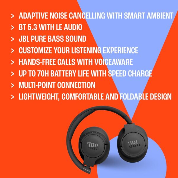 81YFzL-xOuL._AC_SL1500_.jpg JBL Tune 770NC - Adaptive Noise Cancelling with Smart Ambien...