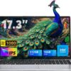 ACEMAGIC 2025 Laptop,17.3-Inch FHD Display Laptop Computer w... ACEMAGIC 2025 Laptop,17.3-Inch FHD Display Laptop Computer w...