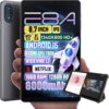 Android 15 Tablet 8.7 inch, Octa Core, 16GB RAM, 128GB Android 15 Tablet 8.7 inch, Octa Core, 16GB RAM, 128GB ROM, ...