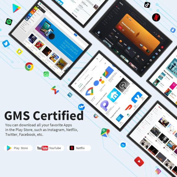 81hkDCa3ZbL._AC_SL1500_.jpg Android 14 Tablet, 10 inch Tablet with Keyboard, 16GB+128GB,...