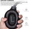 81nRDJDStUL._AC_SL1500_.jpg TOZO Bluetooth 5.4 Over-Ear Headphones – Ultimate Wireless Sound Experience